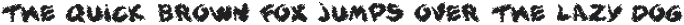 Muuur Twenty - 20 otf (400)