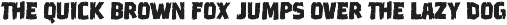 Thorska – Display Playful Horror preview