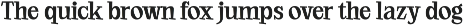 Wizard Boy font preview