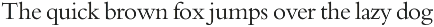 MetroSerif-07-24 preview