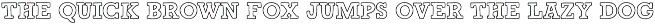 WICKHAM - Handmade Slab Serif Font preview