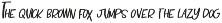 Pumpkin Treats - The Halloween Fonts preview