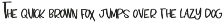 Pumpkin Treats - The Halloween Fonts preview