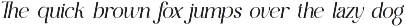 Esence Visting - New Stylish Serif preview