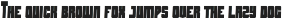 SteamPoker-Bold - Font font preview