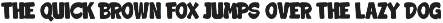 Sansblend preview