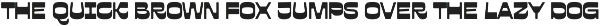 Barnule & Mauren - Western Font Duo font preview