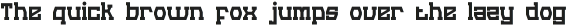 Rinest ExtraBold otf (700)