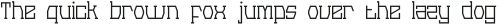 Rinest ExtraLight otf (200)
