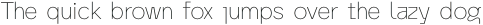 Archiv Grotesk Light otf (300)