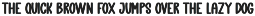 Simple Sunrise | Script Font preview