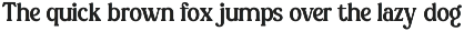 Sleggie Display Font font preview