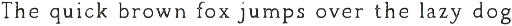 Jimmy Rough Font Collection preview
