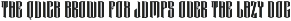 Valuckar Blackletter Display Font preview