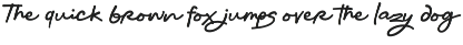 Mairo font preview
