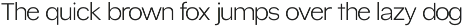 Caliburn Grotesk | Modern Variable preview