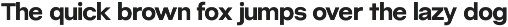 Caliburn Grotesk | Modern Variable preview