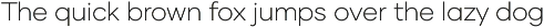 Gilmer – Geometric Sans Serif preview