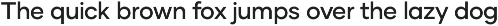 Gilmer – Geometric Sans Serif preview