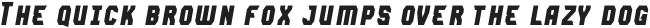 Lightening Bold Italic otf (300)