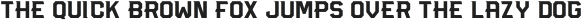 Dagger Light otf (300)