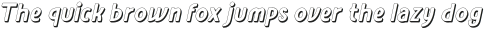 Amro Sans Extrude otf (700)