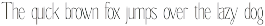 Enoway Pro Modern Art Deco Font preview