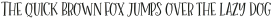 Roseroot Cottage Serif ttf (400)