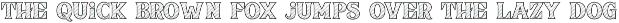 Fox Mansion 5 Fonts Style preview