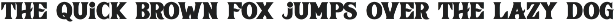Fox Mansion 5 Fonts Style preview