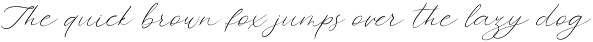 Forgotten Melody Font + EXTRAS preview