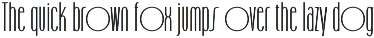 Belkon 3D font preview