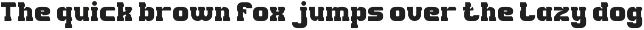 Dream Walkers font preview