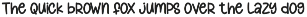 Lovely Notes | Script Font preview