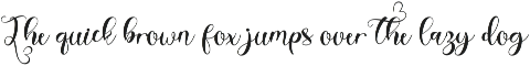 Christmas Best Bundle font preview