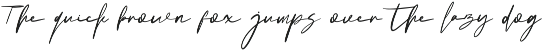 Jack Manskie Handwriting Script Font preview