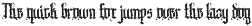 Kingdom Of Heaven - Blackletter preview