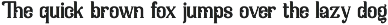 Belleza - Modern Decorative Serif preview