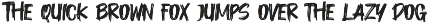 Short Plan preview