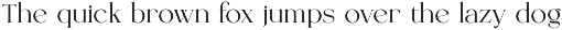 Gallante - A Unique Display Serif font preview