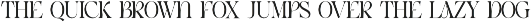 Kagura Serif Font preview