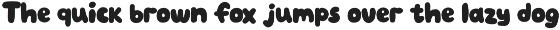 Funny Bunny playful handwritten font font preview
