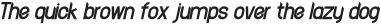 Saluja Semi Bold Italic ttf (600)