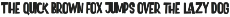 Malohallo Display Font font preview