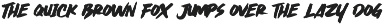 Subway Scrib - Font Duo preview