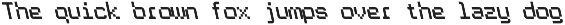 CS Caleb Mono – Monospaced Font preview