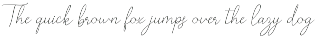 Ardifa font preview