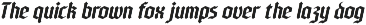 CS Norvile – Gothic Font preview