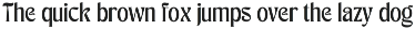 TNSC Briets - Psychedelic Font preview