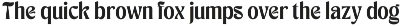 TNSC Briets - Psychedelic Font preview